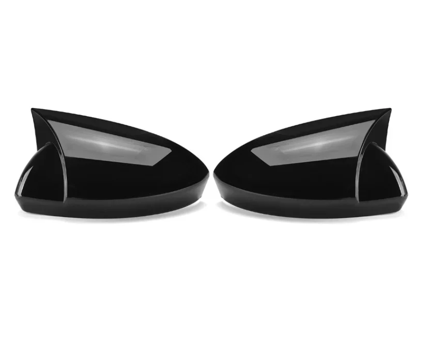 ART.5051  Copertura dello specchio laterale Renault Clio Mk5 V 2019-2025