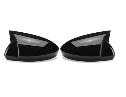 ART.5051  Copertura dello specchio laterale Renault Clio Mk5 V 2019-2025