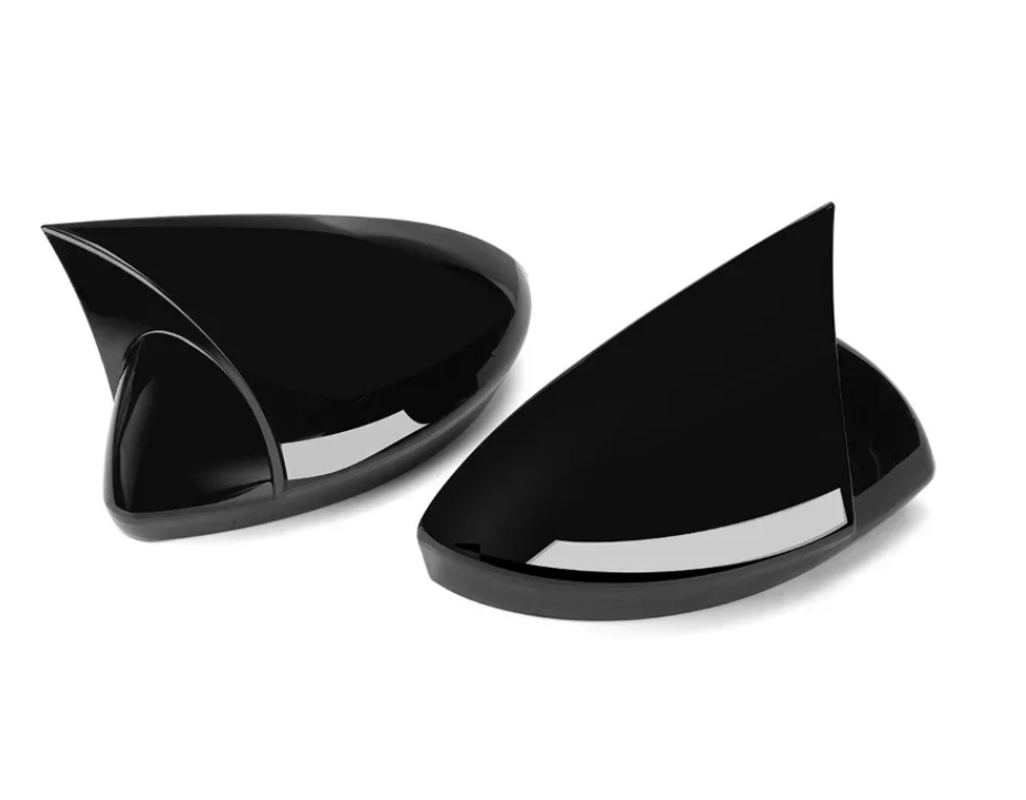 ART.5051  Copertura dello specchio laterale Renault Clio Mk5 V 2019-2025