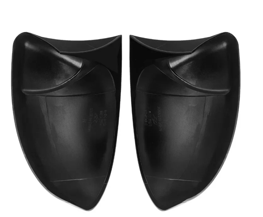 ART.5051  Copertura dello specchio laterale Renault Clio Mk5 V 2019-2025