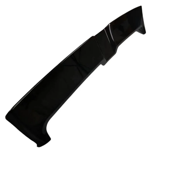 ART.7401 SPOILER VW Golf Mk6 GTI R R20 TSI TDI 2009-2013