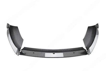 💕ART.8558 SPLITTER Ford Fiesta MK6 ST 2012-2017  CARBONIO 💕
