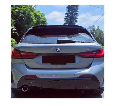 💕ART.7810 SPOILER BMW SERIE 1 F40 2019-2024 💕
