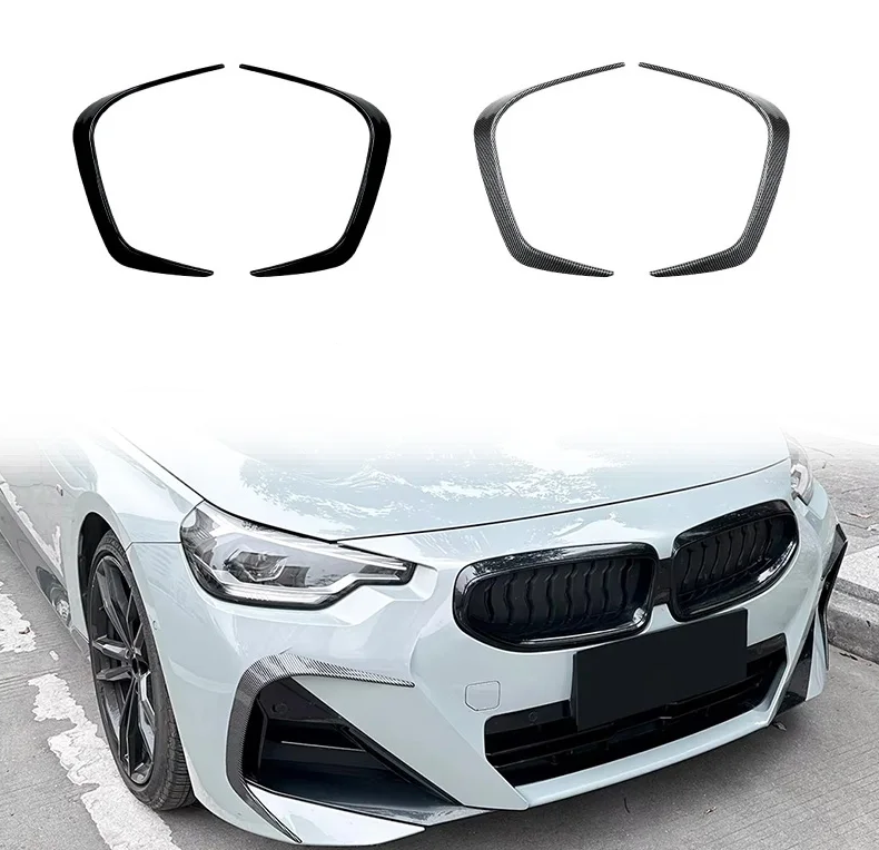 💕FLAPS  BMW 2 Series  G42 M Sport 2022+💕