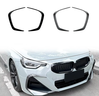 💕FLAPS  BMW 2 Series  G42 M Sport 2022+💕