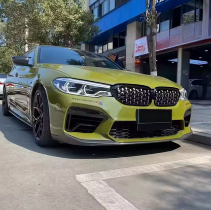 💕BODYKIT  BMW 5 G30 G38 a Look F90 M5 2018 -2020💕