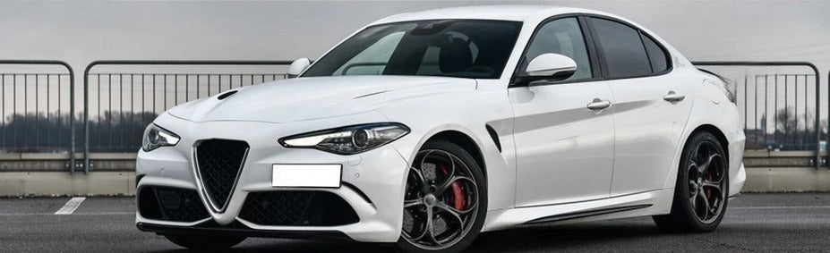 💕 MINIGONNE  Alfa Romeo Giulia  Sport 2015-2022 💕