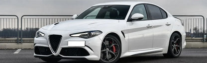 💕 MINIGONNE  Alfa Romeo Giulia  Sport 2015-2022 💕