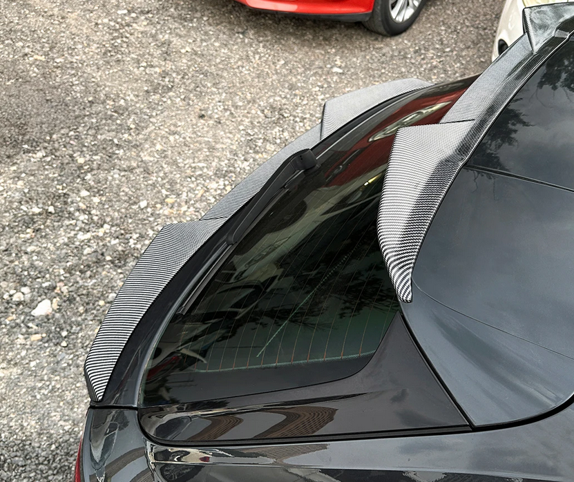 💕ART.7777  SPOILER Audi A4 B9 2014-2024💕