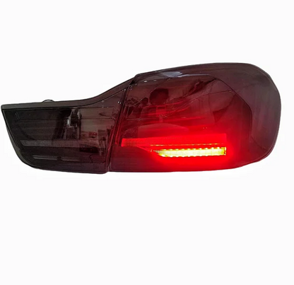 💕 FARI  POSTERIORI  BMW M4 F32 F82 480i 2014-2020💕