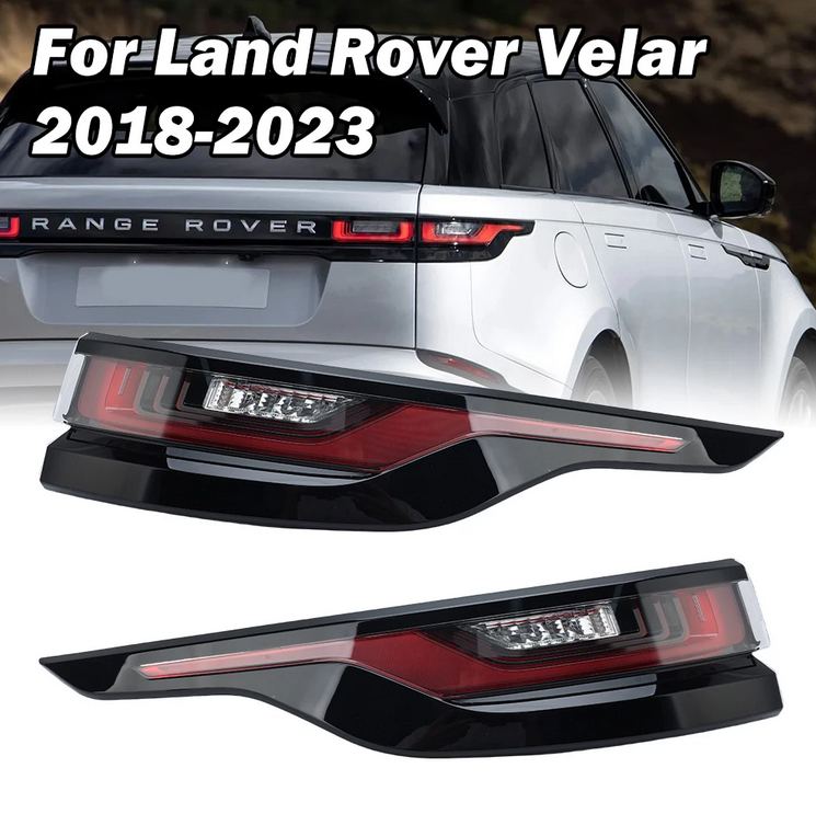💕ART.8743 FARI  POSTERIORI Range Rover Velar 2017-2024  💕
