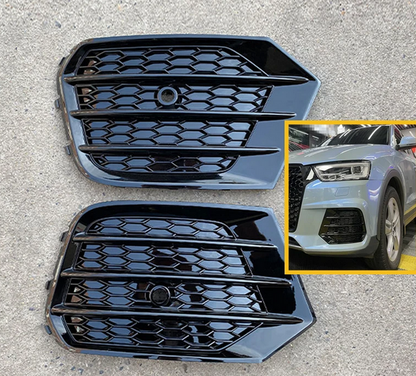 💕GRIGLIA  FENDINNEBIA  Audi Q3 2016 2017 2018 💕