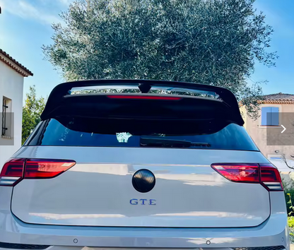 💕ART.8816 SPOILER VW Golf 8 MK8 GTI GTD R 2020- 2023💕