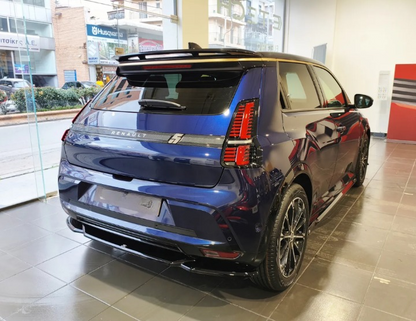 💕ART.9524  Spoiler sul tetto Renault 5 E-Tech GREZZO 💕