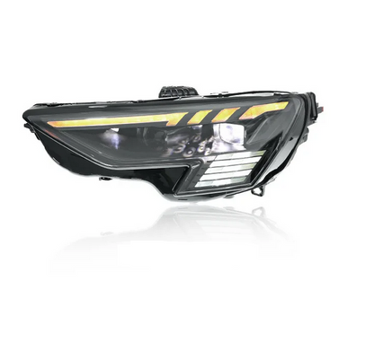💕ART.7714 FARI ANTERIORI Audi A3 8Y LED  2021- 2024  💕
