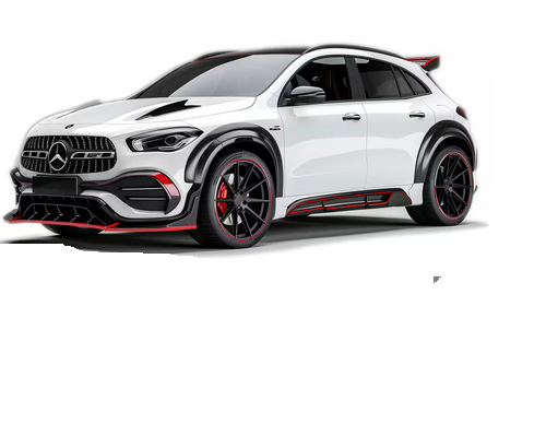 💕COCKPIT VIRTUAL  BENZ C GLA CLA W176 117C177 X156 2015-2018 💕
