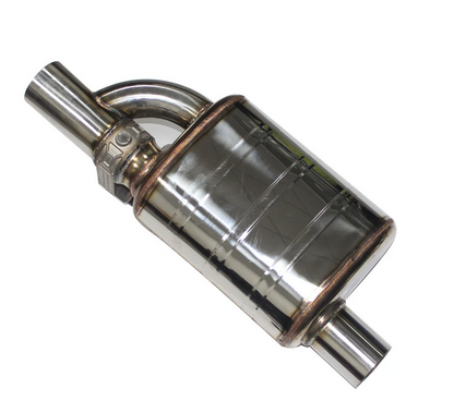 💕ART.8006 Valvola di scarico elettrica universale 51mm 63mm 70mm 76mm💕