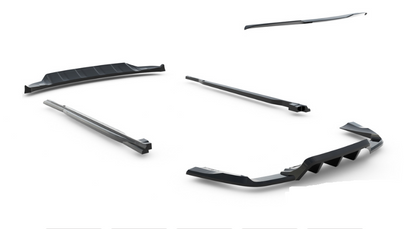 ART.8465  BODYKIT  Land Rover Range Rover Sport Mk2 Facelift