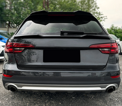 💕ART.7777  SPOILER Audi A4 B9 2014-2024💕