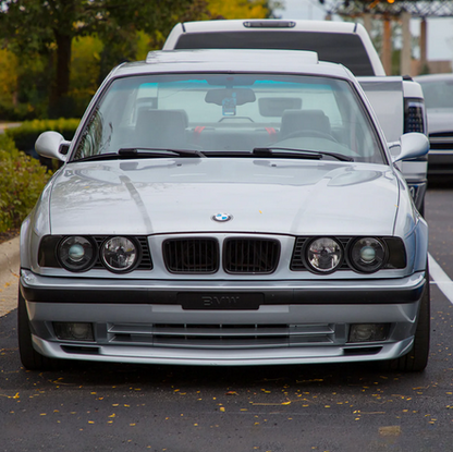 💕ART.9909 Kit Estetici BMW 5 E34 Look M-Tech💕