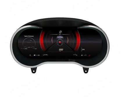 💕COCKPIT VIRTUAL Mercedes Benz A Class CLA GLA W176 W177 2013-2019💕