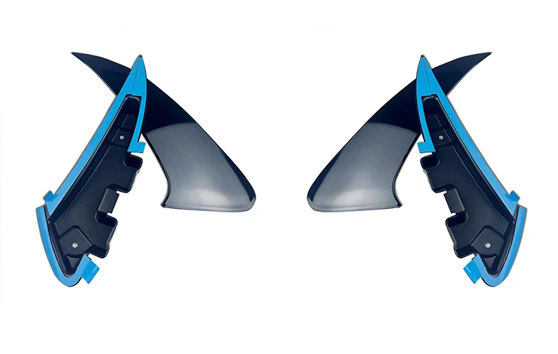 💕ART.8657  FLAPS  POSTERIORI MERCEDES  CLA  W118 2019-2020💕