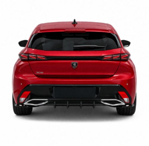 💕ART.2401 FLAPS  PEUGEOT 308 GT HATCHBACK MK3 2021💕