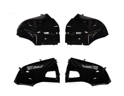 💕ART.8714  BODYKIT  Land Rover Defender 90 110💕