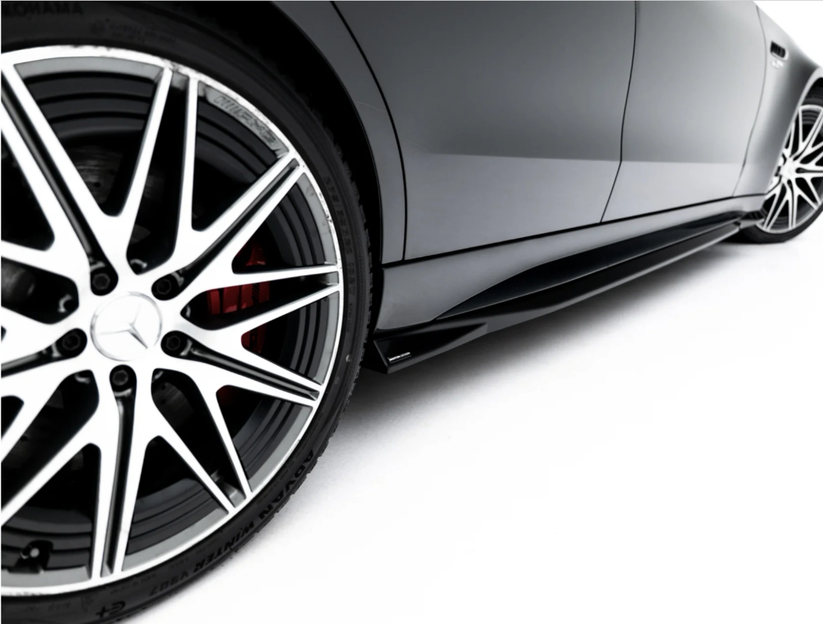 ART.8467 BODYKIT Mercedes-AMG C63 Sedan / Estate W206 / S206