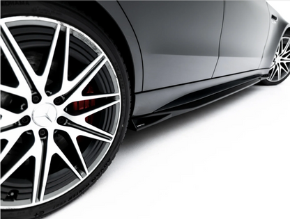 ART.8467 BODYKIT Mercedes-AMG C63 Sedan / Estate W206 / S206