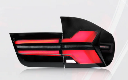 💕 FARI POSTERIORI BMW X5 E70 💕