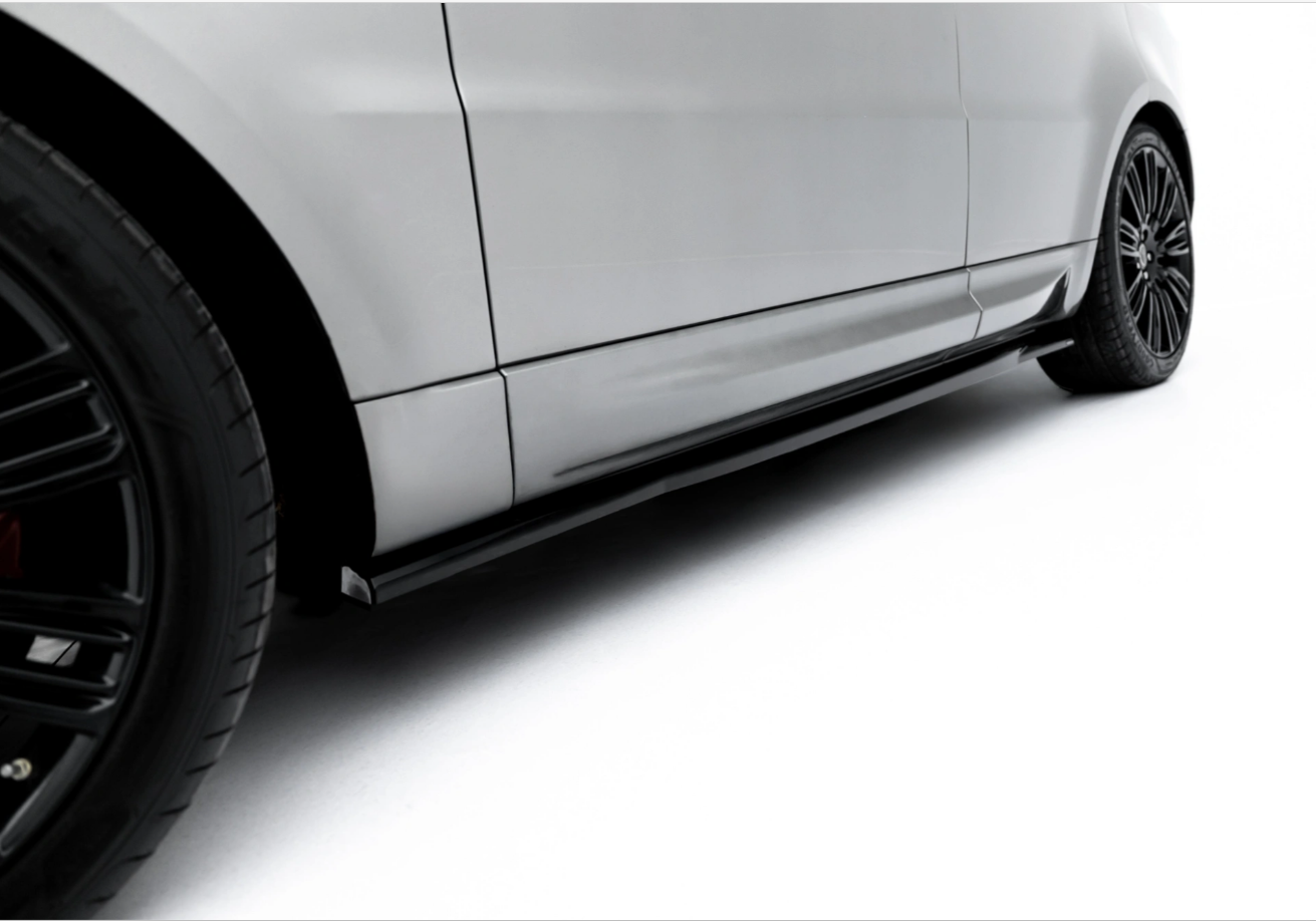 ART.8465  BODYKIT  Land Rover Range Rover Sport Mk2 Facelift