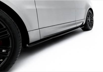ART.8465  BODYKIT  Land Rover Range Rover Sport Mk2 Facelift