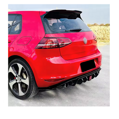 💕ART.8385  DIFFUSORI VW Golf 7 MK7  💕