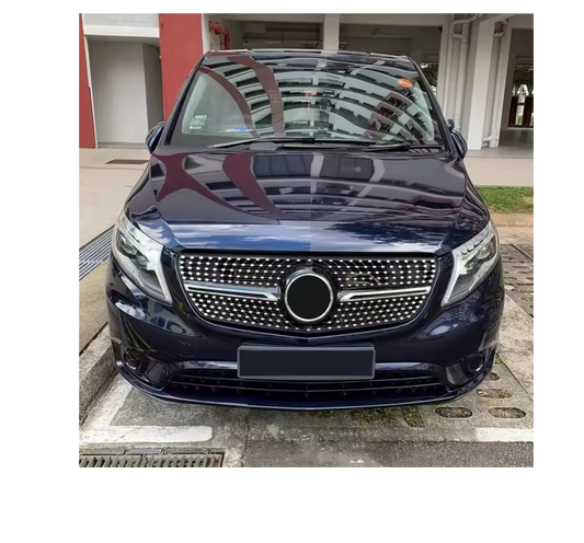 💕GRIGLIA Mercedes Benz V-Class W447  2015~2019 💕