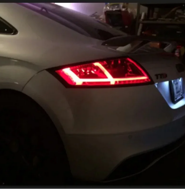 💕FARI  POSTERIORI   AUDI TT 2006-2013💕
