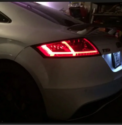💕FARI  POSTERIORI   AUDI TT 2006-2013💕
