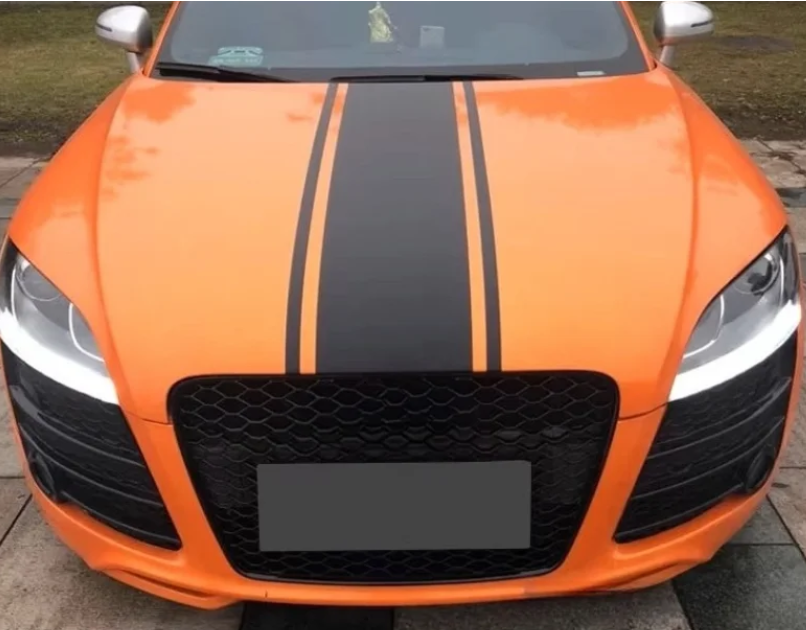 💕ART.7788  GRIGLIA  Audi TT TTS Mk2 TTRS 2008-2014 💕