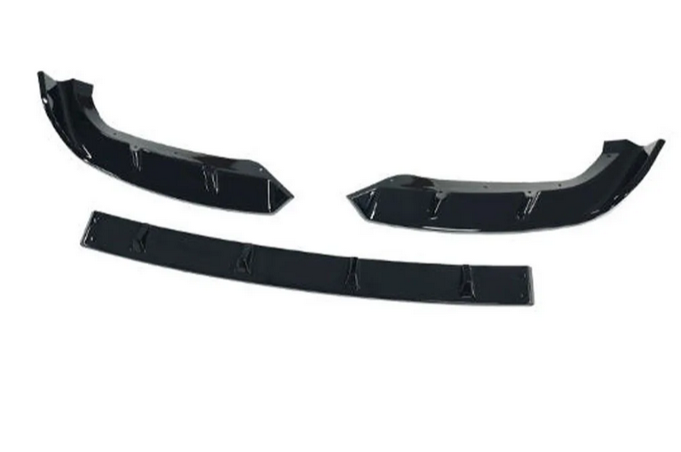 💕ART.7820  SPLITTER 3PZ  BMW XM G09 2023+💕