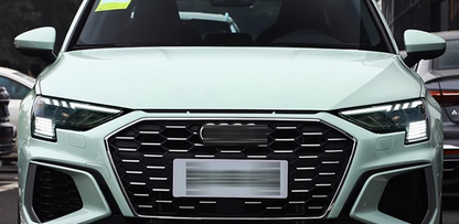 💕ART.7714 FARI ANTERIORI Audi A3 8Y LED  2021- 2024  💕