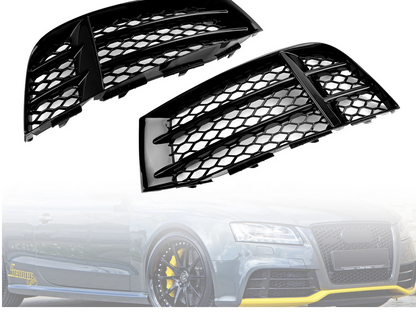 💕ART.7779  GRIGLIE FENDINEBBIA Audi A5 RS5 2010-2016 💕