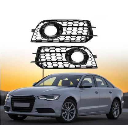 💕ART.7783  GRIGLIE FENDINEBBIA  AUDI A1 2010 -2014 💕 (Copia)
