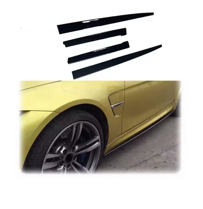 💕ART.7830  SOTTO MINIGONNE   BMW M3 M4 F80 F82 F83 2014-2019💕