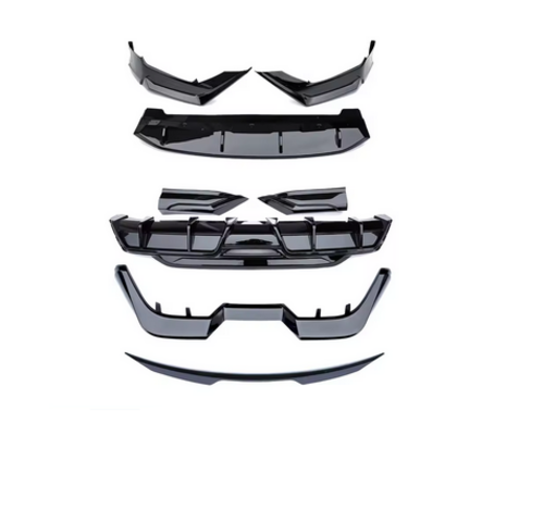 💕ART.8062  BODYKIT BYD Song Plus EV Sport💕