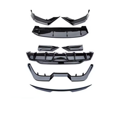 💕ART.8062  BODYKIT BYD Song Plus EV Sport💕