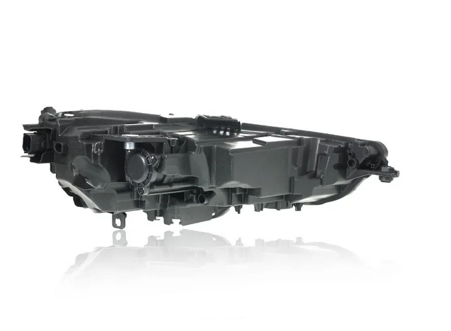 💕ART.7714 FARI ANTERIORI Audi A3 8Y LED  2021- 2024  💕