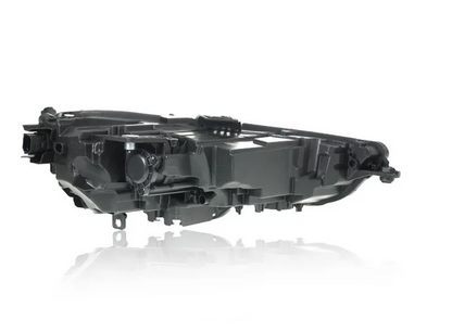 💕ART.7714 FARI ANTERIORI Audi A3 8Y LED  2021- 2024  💕