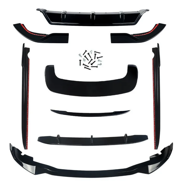 💕ART.7767 BODYKIT BMW X5 G05 2019+ 💕