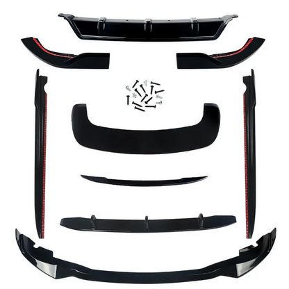 💕ART.7767 BODYKIT BMW X5 G05 2019+ 💕