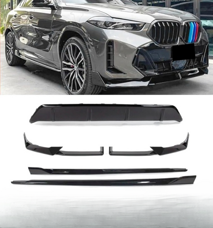 💕BODYKIT  BMW X6 G06 LCI💕